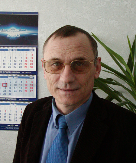 В. Ф. Дашкевич