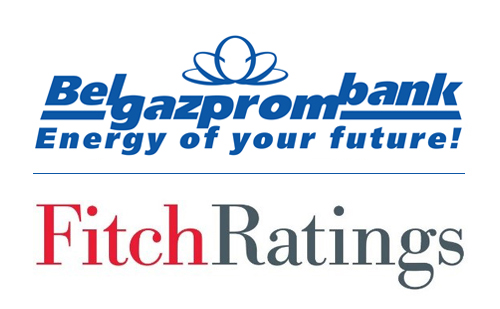 Fitch Affirms Belgazprombank At ‘B’, Outlook Stable