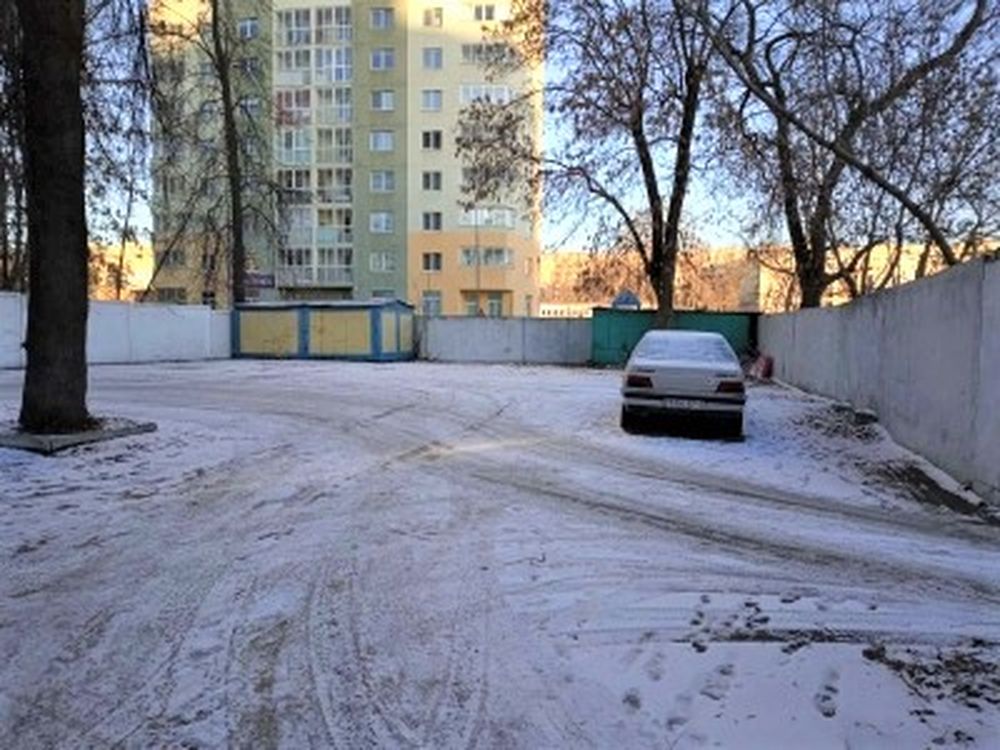 Продажа административного помещения в г. Минске, ул. Аэродромная, 119
