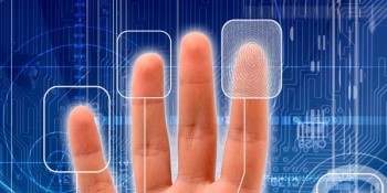 Биометрические технологии
