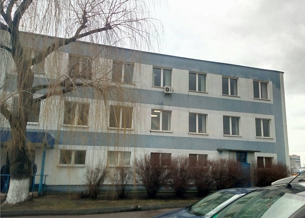 Продаж капітальных будынкаў у г. Брэсце (вул. Я.Купалы). Таргі