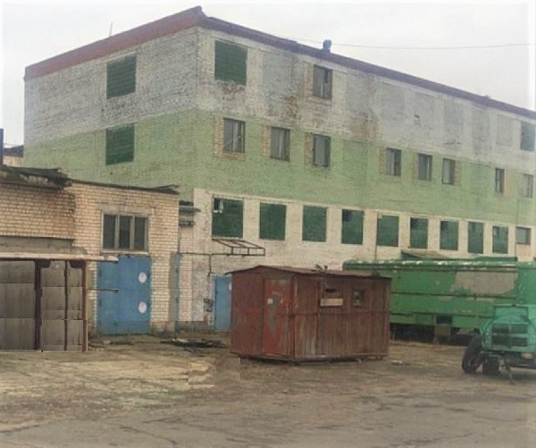 3 капітальных будынка ў Мазырскім раёне Гомельскай вобласці
