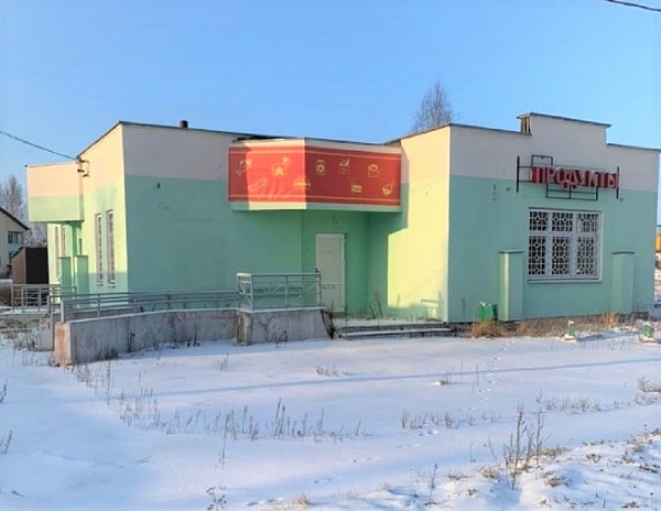 Продаж асобна стаячага будынка ў Лиозненском раёне (Віцебская вобласць)