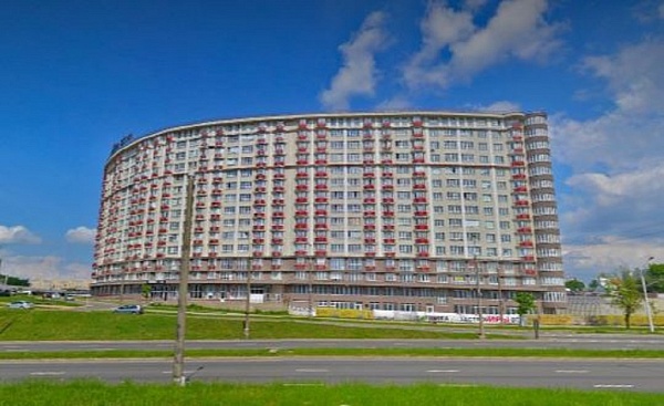 Продажа торгового помещения со складом в Минске (пр-т Дзержинского, 1 этаж)